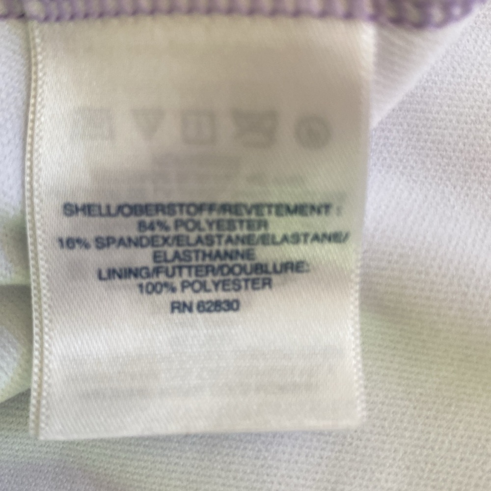 Lands’ End Rashguard & Bottom - Picture 5 of 10
